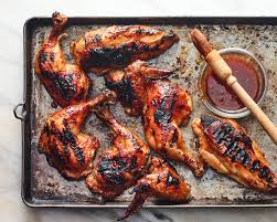 Because if you do, i can guarantee you that you'll want to use this recipe for the rest of your life. Grilled Chicken Recipes Recipes From Nyt Cooking