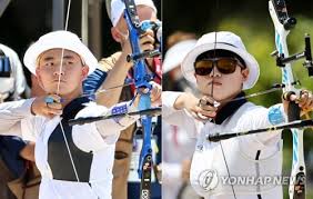 23 hours ago · india's deepika kumari lost to top seed an san of south korea in the quarterfinals of the archery women's individual event at the tokyo olympics on friday. Olympics Youth Rules For S Korea In Early Archery Competition Yonhap News Agency