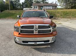 Image result for Omaha Orange 2010 Ram