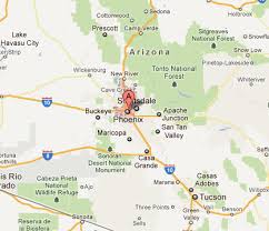 This is equivalent to 14kilometersor 8nautical miles. Cost 2 Drive Phoenix Arizona