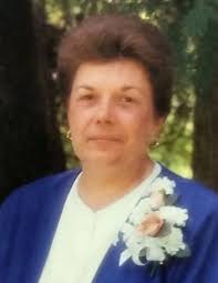 Obituary for Nancy Mae Freeman