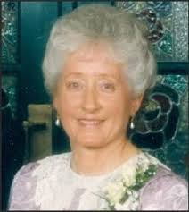 Florence NEWMAN KOETJE Obituary (1933