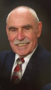 Vernon Foster Obituary