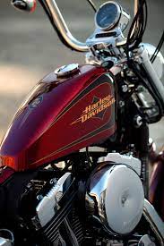 Harleydavidsonsportster Harley Davidson Sporster Harley Davidson Baggers Harley Davidson Gifts Harley Davidson Bikes