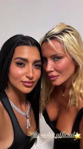 Τεχνολογία και χαρά με την Αναστασία