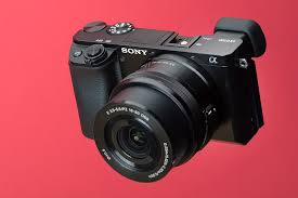 Buy digital camera in malaysia. Sony A6100 Review Should This Be Your Next Family Camera Digital Photography Review