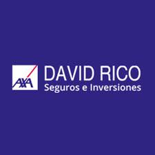 Oficina AXA Seguros Elda - David Rico Seguros