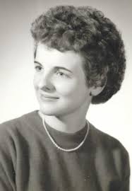 Mary Wright Obituary