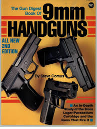 Take them out with our exclusive centerfire handgun shotshells. Gun Digest Book Of 9mm Handguns Pdf Handgun Firearms