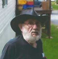 Robert James McMullin Obituary July 27, 2015