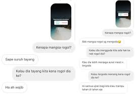 Kewajiban anak perempuan terhadap orang tua setelah menikah. Siapa Suruh Tayang Kecoh Lelaki Tak Boleh Kawal Nafsu Tengok Wanita Tak Tutup Aurat Anggap Pakaian Punca Kes Rogol Viral Mstar