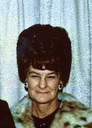 Leola Lorraine Tracy Hurd Obituary August 9, 2009