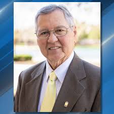 Charleston Southern University welcomes 5 new Board of Trustees members