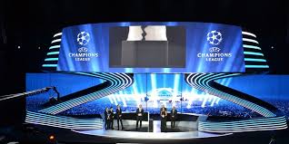.посмотрите в instagram фото и видео uefa champions league (@championsleague). Vip Bet Com Champions League Achtelfinale Auslosung