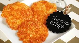 5 resep cemilan lebaran yang awet & tahan lama, yuk bikin! Resep Camilan Praktis Keripik Keju 2 Bahan Lifestyle Fimela Com