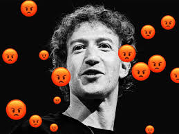 The Zuckermoon is over