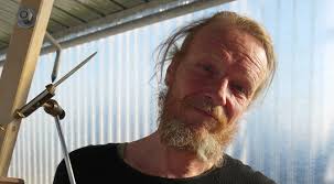 Anders Kvernsjø Tallberg