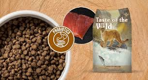 Like humans, cats require good nutrition to stay healthy. Taste Of The Wild Cat Food Reviews 2021