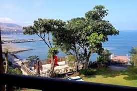 Feb 25, 2019 · kyle strand. Hotels In Lima Am Meer Hotels Com