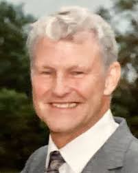 Glenn Seaton Shelley Obituary March 26, 2023