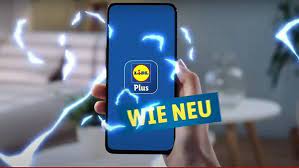 Tack vare lidl plus har du nu alltid tillgång till alla våra nya erbjudanden, kampanjer och. Discounter Gibt Startschuss Fur Lidl Plus App W V