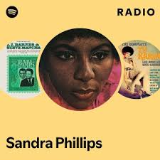 Sandra Phillips