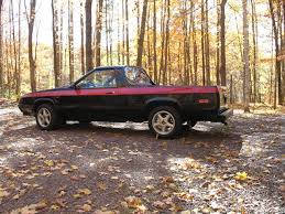Image result for Graphic Red 1984 Dodge Truck