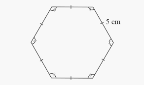 Prisma segi enam merupakan bangun ruang 3 dimensi yang memiliki alas dan juga atap berbentuk segi enam, dan juga memiliki selimut yang berbentuk persegi panjang di sisi sampingnnya. Rumus Keliling Segienam