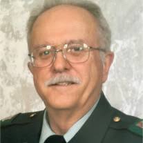 William Eugene “Bill” Ross