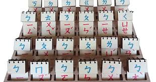 pchome online 商店街 弘冠教育 3 6歲蒙特梭利語文教具 ㄅㄆㄇ翻字卡盒 holiday decor decor holiday