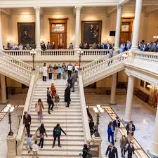 DeKalb school principal honors Inauguration Day in costume