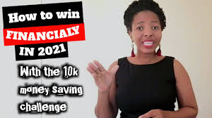 How to save 10000 in a year challenge. Money Saving Challenge Save 10k With Just 27 40 Per Day Youtube