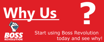 Boss revolution, international calling service that helps everybody to communicate with their love ones abroad with pinless dialing, speed dialing and no fees! Buy Boss Revolution