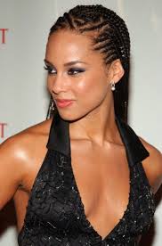 French braids are so hot right now! Lovely French Braids And Hairstyles Women Style Hairstyles Nail Design Makeup Womenstyle Com Cornrow Hairstyles Hair Styles Braided Hairstyles