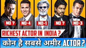 She works as a model too. Top 10 Richest Actors In India 2021 Top 10 Richest Actors In Bollywood 2021 Richest Actors In India Youtube
