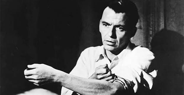 Out of the Vaults: The Man with the Golden Arm (1955)