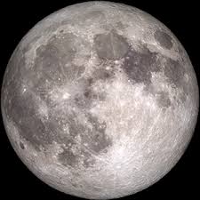 Moon Phase Today Lunar Calendar