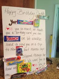 With a look of pure joy on his precious dad face. Gifts For Father On Birthday