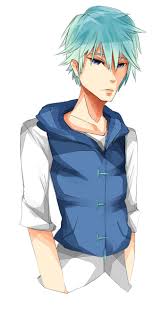 From age 13 to 15. Wren Blanks Digital Art Anime Style