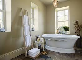 The Best Benjamin Moore Paint Colours For A South Facing Exposure Room Kylie M Interiors Tan Bathroom Manchester Tan Neutral Bathrooms Designs