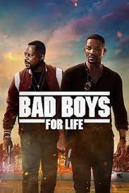 Bad Boys For Life 2020 Bad Boys 3 Bad Boys Free Movies Online
