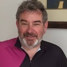 Andrew Baber's Instagram, Twitter & Facebook