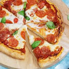 Pizza Bez Drozdzy Recipe Recipes Food Dinner Recipes