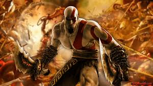 Looking for the best kratos wallpaper? 4k Greek Warfare Wallpapers Top Free 4k Greek Warfare Backgrounds Wallpaperaccess