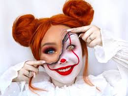 Dans notre sélection, vous trouverez tout le maquillage nécessaire pour vous grimer le visage des couleurs halloween les plus monstrueuses et pour vous. Les Meilleures Idees De Make Up D Halloween De Derniere Minute