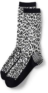 Lands End Women S Ornament Christmas Gift Socks Ad Christmas Ornaments Gifts Socks