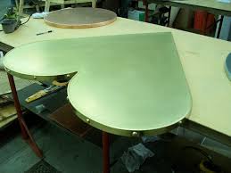 20 Brass Heart Shaped Dining Table Top Dining Table Top Interior Design Portfolio Table Top