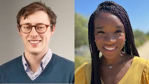 CI to Eye with Monica Holt