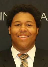 2017-18 Men's Wrestling Roster