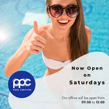 PPC Pool Services LTD